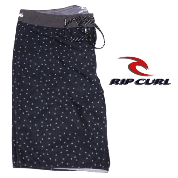 Rip Curl Board Shorts 34 - Picture 2 of 13